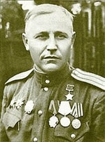 Булгаков А.Г. фото с сайта http://www.warheroes.ru