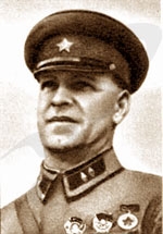 Жуков Г.К.
