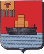 Герб города Мысовска