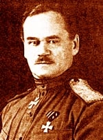 Сахаров К.В. фото с сайта http://swolkov.narod.ru