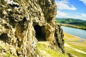 Шилкинская пещера. Фото О.В.Корсуна